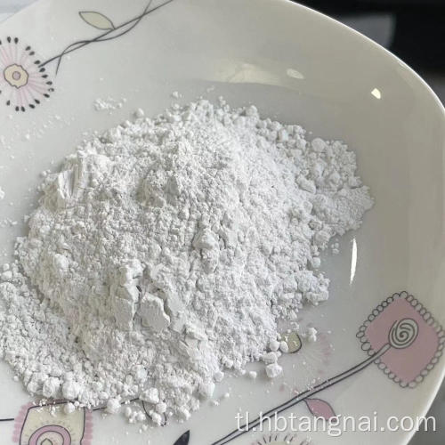 Mataas na Purity Magnesium Oxide Mababang Presyo